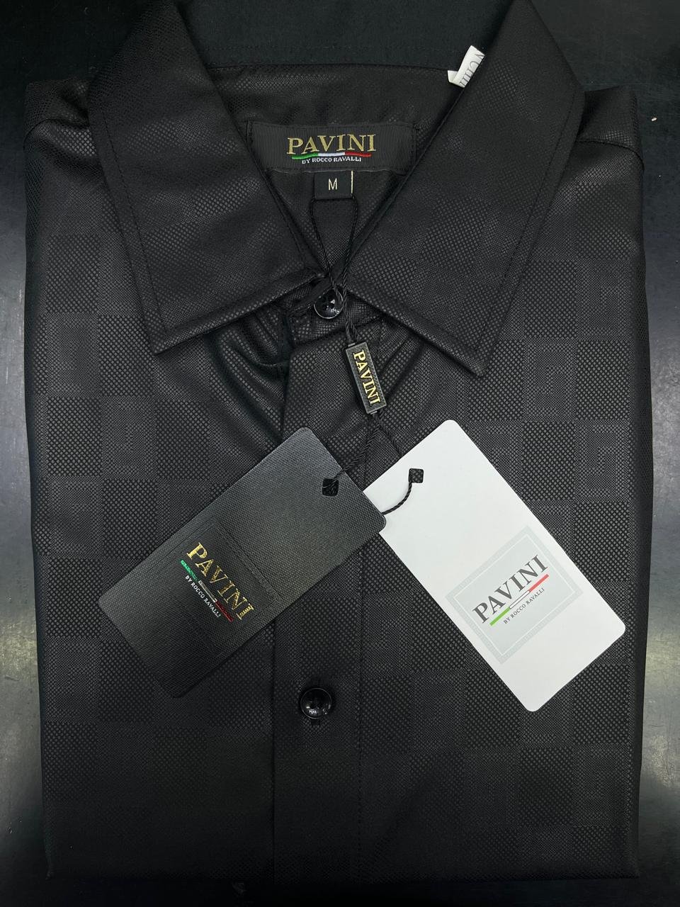 Camisa